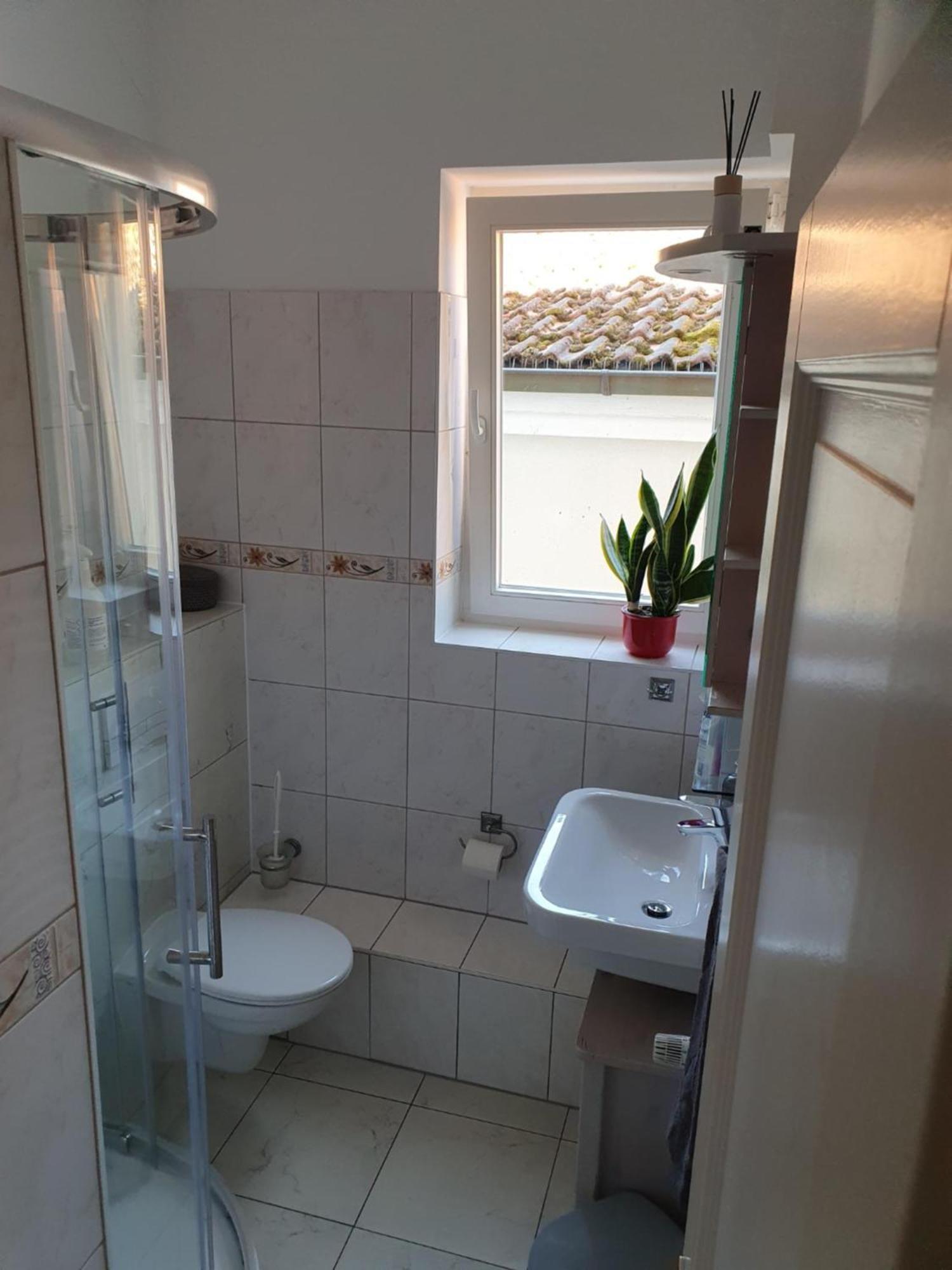 Twee Linden Warnemuende Zentrum Апартаменты *