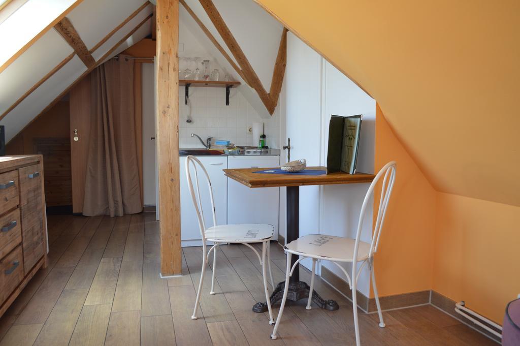 Apartment Twee Linden Warnemuende Zentrum *