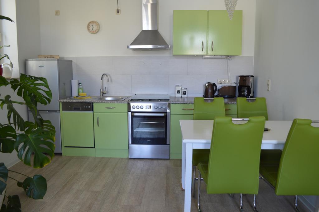 Twee Linden Warnemuende Zentrum Apartment Rostock