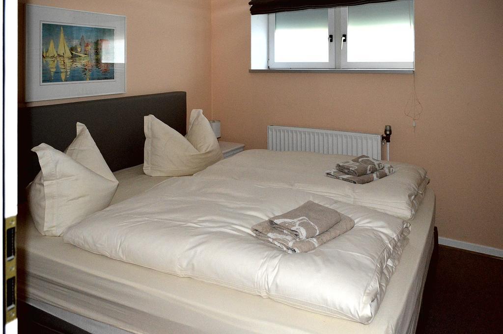 Twee Linden Warnemuende Zentrum Apartment *